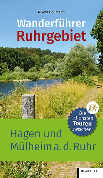 Wanderführer Ruhrgebiet II